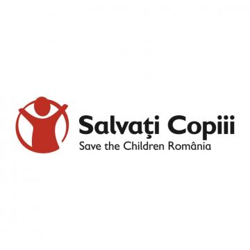 Salvați Copiii România